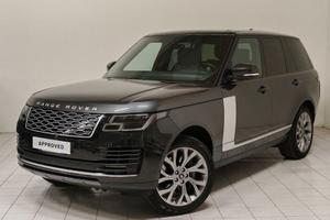 Land Rover Range Rover 2.0 Si4 PHEV Vogue