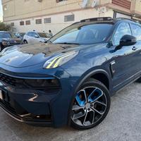 LYNK & CO 01 1.5 td phev Hybrid Plug-in