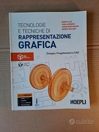 Tecnologie e tecniche di rapp. graf._9788820378295