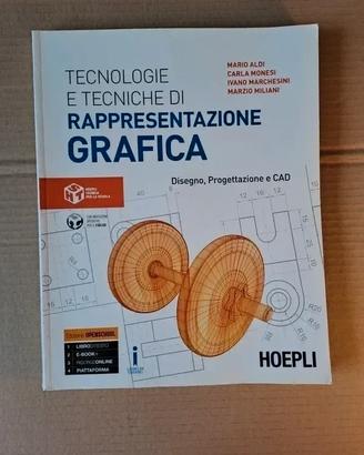 Tecnologie e tecniche di rapp. graf._9788820378295