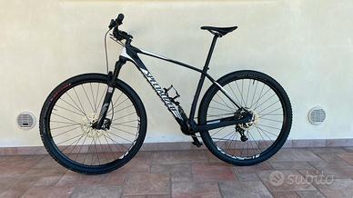 mtb specialized stumpjumper tg 56 L