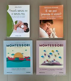 Libri pedagogia