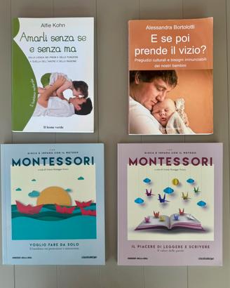 Libri pedagogia