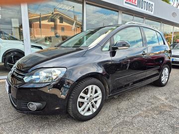 Volkswagen Golf Plus 1.6 TDI DPF 5p. Highline
