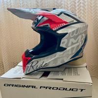 Casco AIROH taglia M come nuovo
