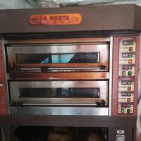 Forno pizza