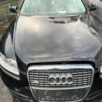 Ricambi Audi A6