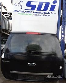 Portellone ford fusion