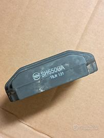 Regolatore tensione klx 250 moto