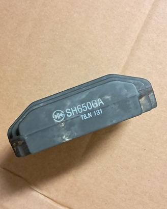 Regolatore tensione klx 250 moto