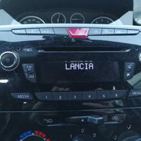 Autoradio LANCIA YPSILON del 2013