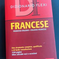 Dizionario francese Flexi