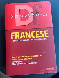 Dizionario francese Flexi
