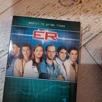 Er - medici in prima linea - dvd