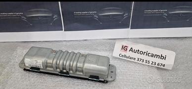 Airbag GINOCCHIO Mercedes classe A W177 dal 2019