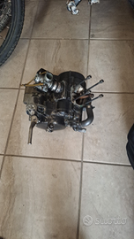 Blocco derbi senda 70 2002