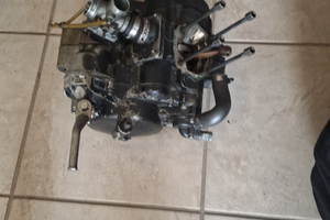 Blocco derbi senda 70 2002