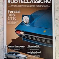 RUOTECLASSICHE – FEBBRAIO 2025 Alfa Romeo Giulia