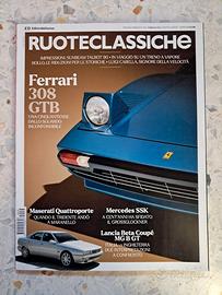RUOTECLASSICHE – FEBBRAIO 2025 Alfa Romeo Giulia