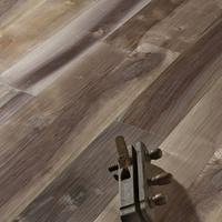 Parquet Maxi listoni in noce nazionale