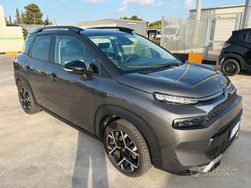 Citroen C3 Aircross 1.2 PureTech 110 S&S Shine