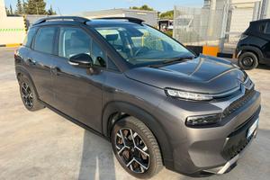 Citroen C3 Aircross 1.2 PureTech 110 S&S Shine