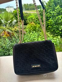 Borsa love moschino