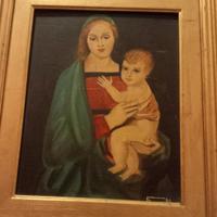 quadri madonne