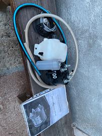 Kit idrogeno per auto