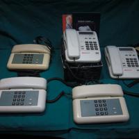 TELEFONI  SIP- TELECOM  (nr.5 ) VINTAGE