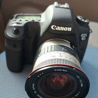 Canon EOS 6D 