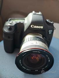 Canon EOS 6D 