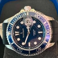 Orologio Tecnotempo Automatic Diver - TT.500.DBL