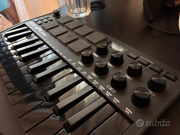 Akai Professional MPK Mini MK3