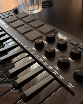 Akai Professional MPK Mini MK3