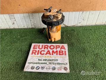 Pompa cestello serbatoio Renault Clio
