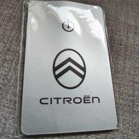 Lampada Led Tascabile Citroen