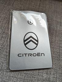 Lampada Led Tascabile Citroen