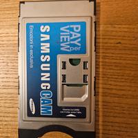 Samsung cam