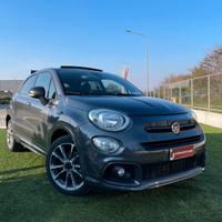 Fiat 500X 1.3 MultiJet 95CV Sport Dolcevita