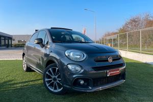 Fiat 500X 1.3 MultiJet 95CV Sport Dolcevita
