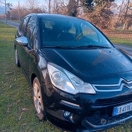 citroen c3 1200 vanity fair 