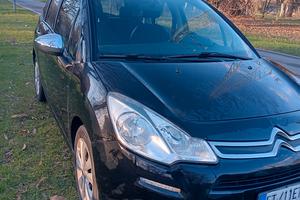 citroen c3 1200 vanity fair 