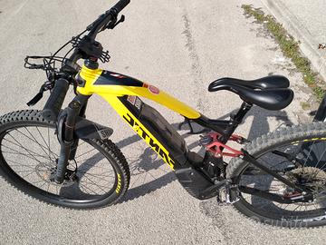 fantic 1.5