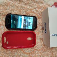 Unihertz Atom l 6g RAM 128 gb