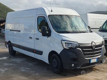 RENAULT NEW Master 35 2.3 dCi 135 L3H2 ICE 10.2020