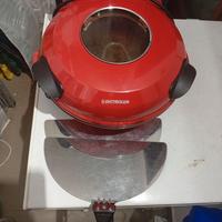 Forno per pizza dictrolux