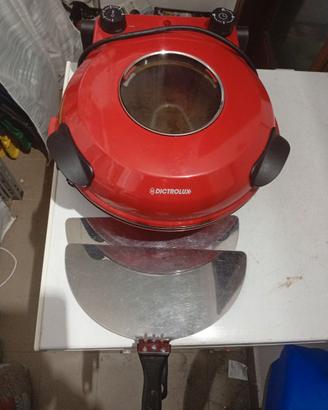 Forno per pizza dictrolux