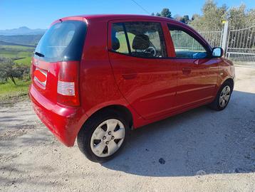 Kia Picanto 2006 1.0