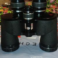 Binocolo Crown zoom 10-25x50 LEGGI TUTTO